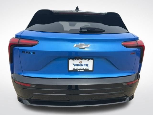 2026 Chevrolet Blazer EV RS