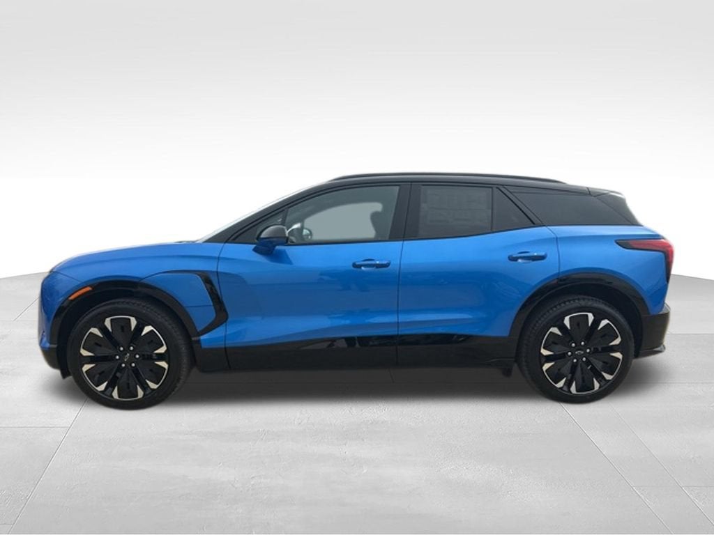2026 Chevrolet Blazer EV RS