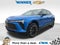 2026 Chevrolet Blazer EV RS