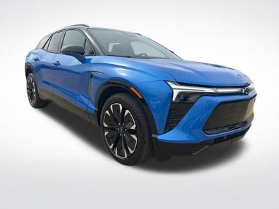 2026 Chevrolet Blazer EV RS