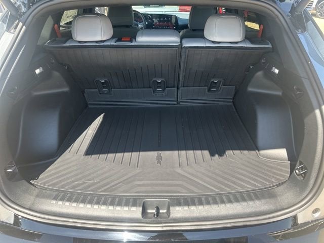 2026 Chevrolet Blazer EV SS