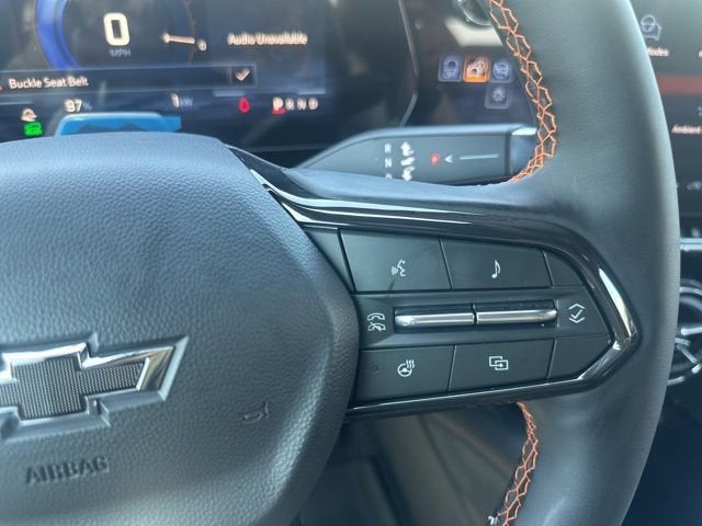 2026 Chevrolet Blazer EV SS