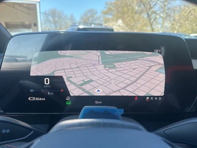 2026 Chevrolet Blazer EV SS