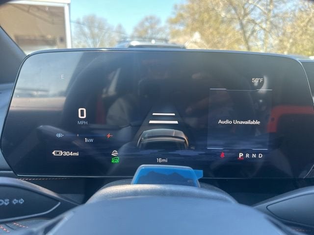 2026 Chevrolet Blazer EV SS