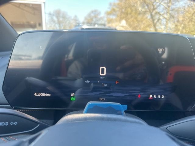 2026 Chevrolet Blazer EV SS