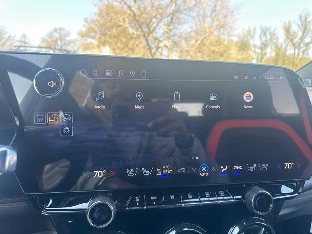 2026 Chevrolet Blazer EV SS