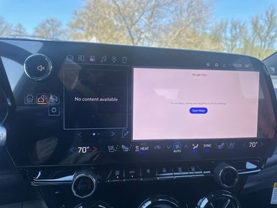 2026 Chevrolet Blazer EV SS