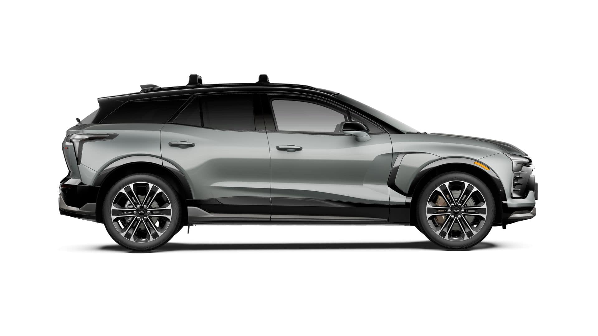 2026 Chevrolet Blazer EV SS