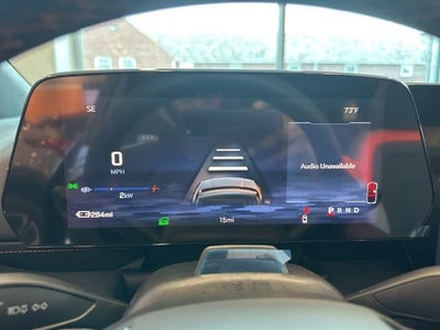 2026 Chevrolet Blazer EV SS