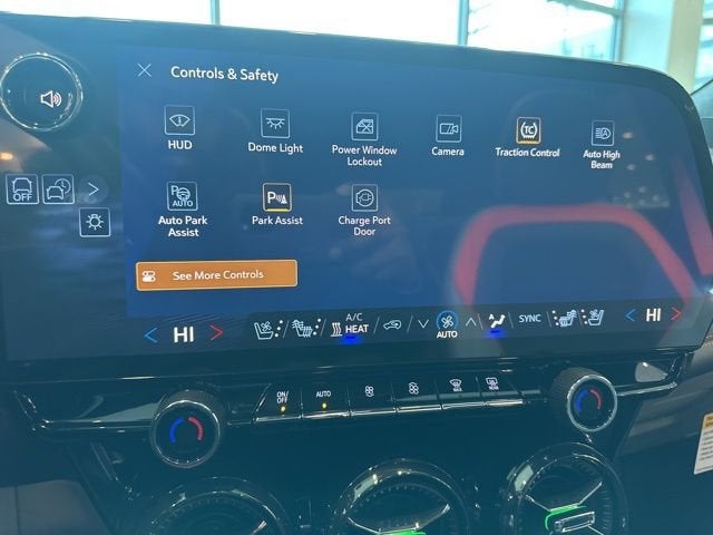 2026 Chevrolet Blazer EV SS