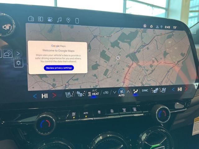 2026 Chevrolet Blazer EV SS