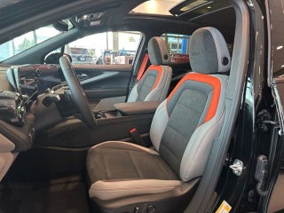 2026 Chevrolet Blazer EV SS