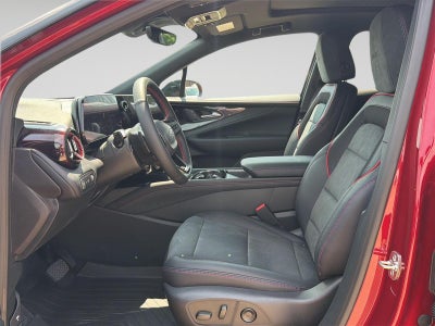 2026 Chevrolet Blazer EV RS