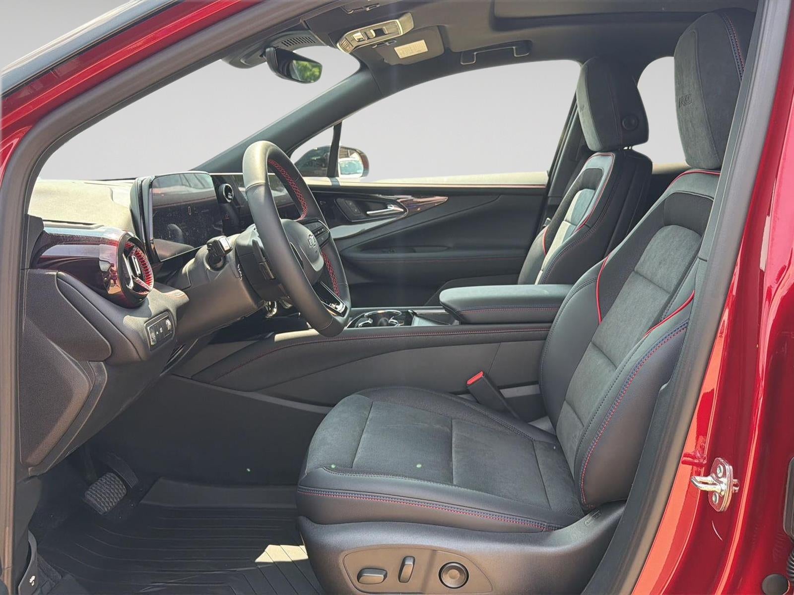 2026 Chevrolet Blazer EV RS