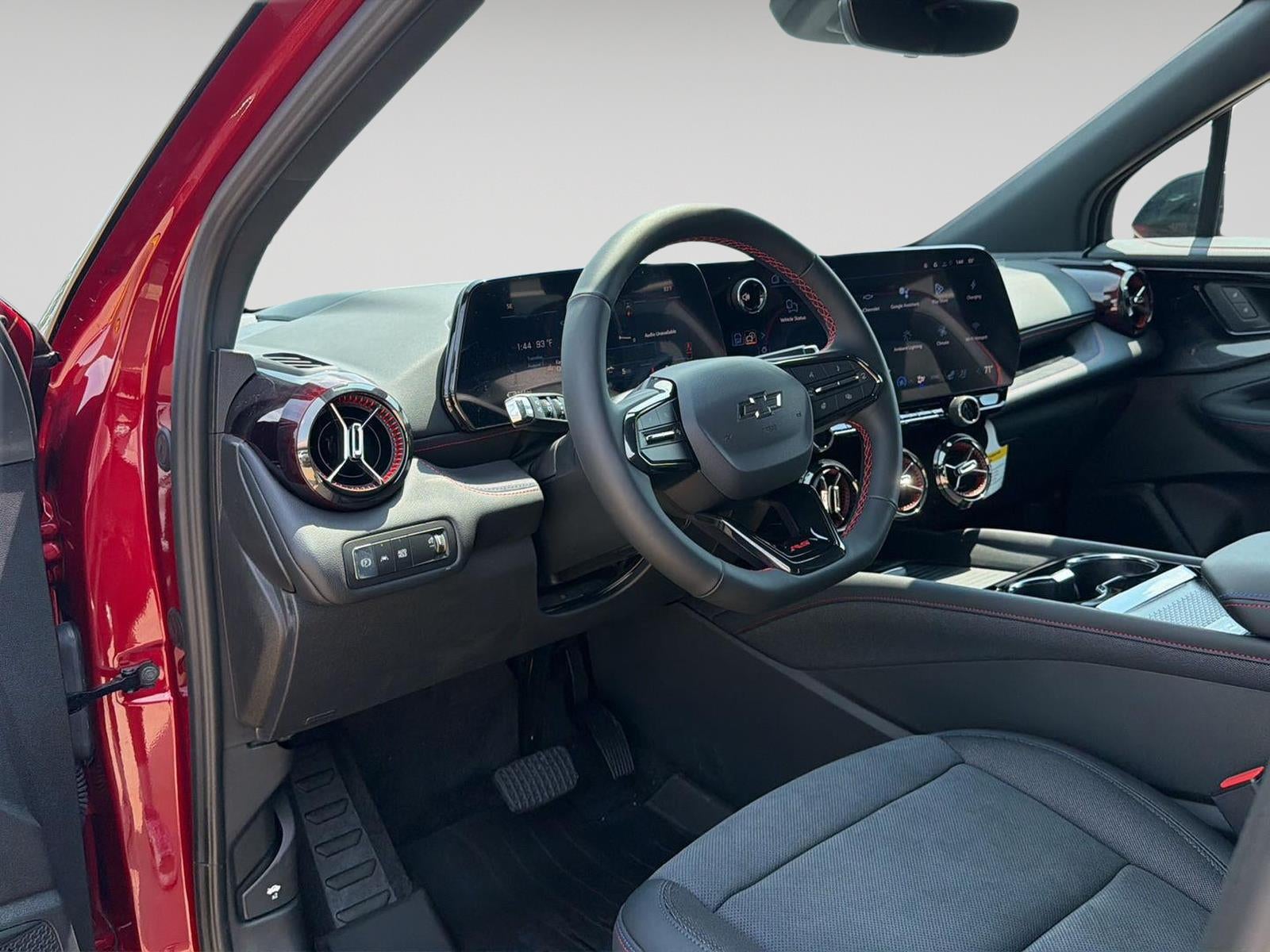 2026 Chevrolet Blazer EV RS