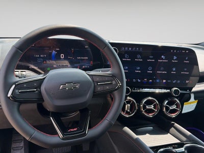 2026 Chevrolet Blazer EV RS