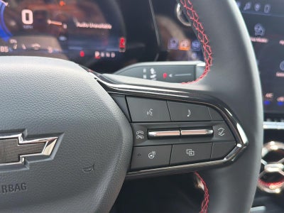 2026 Chevrolet Blazer EV RS