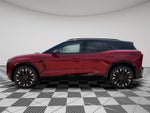 2026 Chevrolet Blazer EV RS