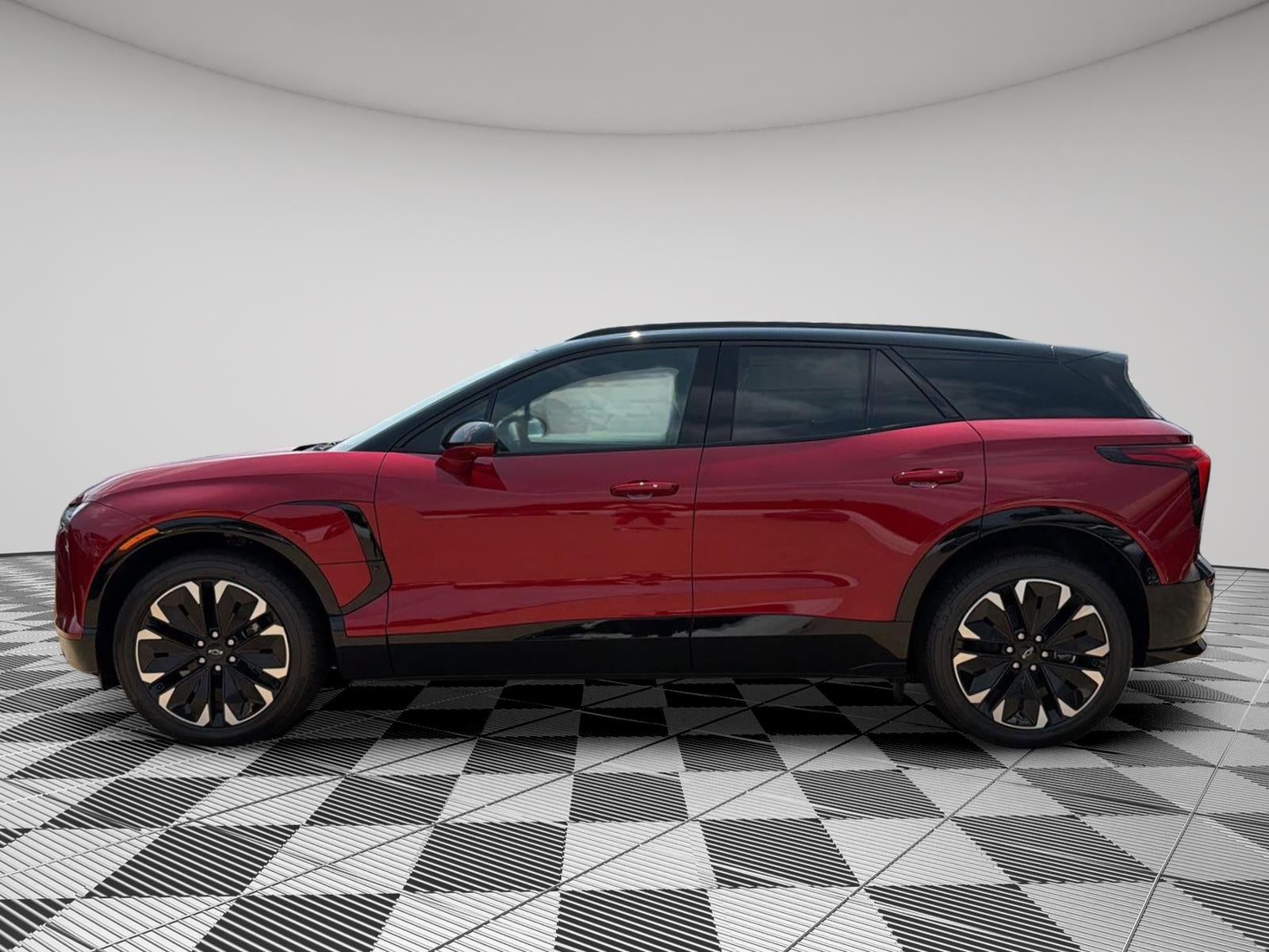 2026 Chevrolet Blazer EV RS