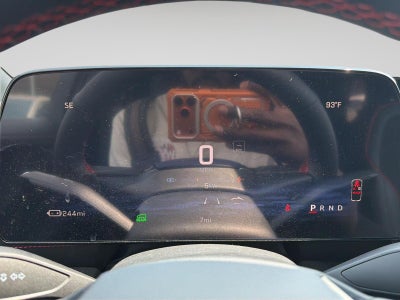 2026 Chevrolet Blazer EV RS