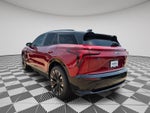 2026 Chevrolet Blazer EV RS
