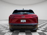 2026 Chevrolet Blazer EV RS