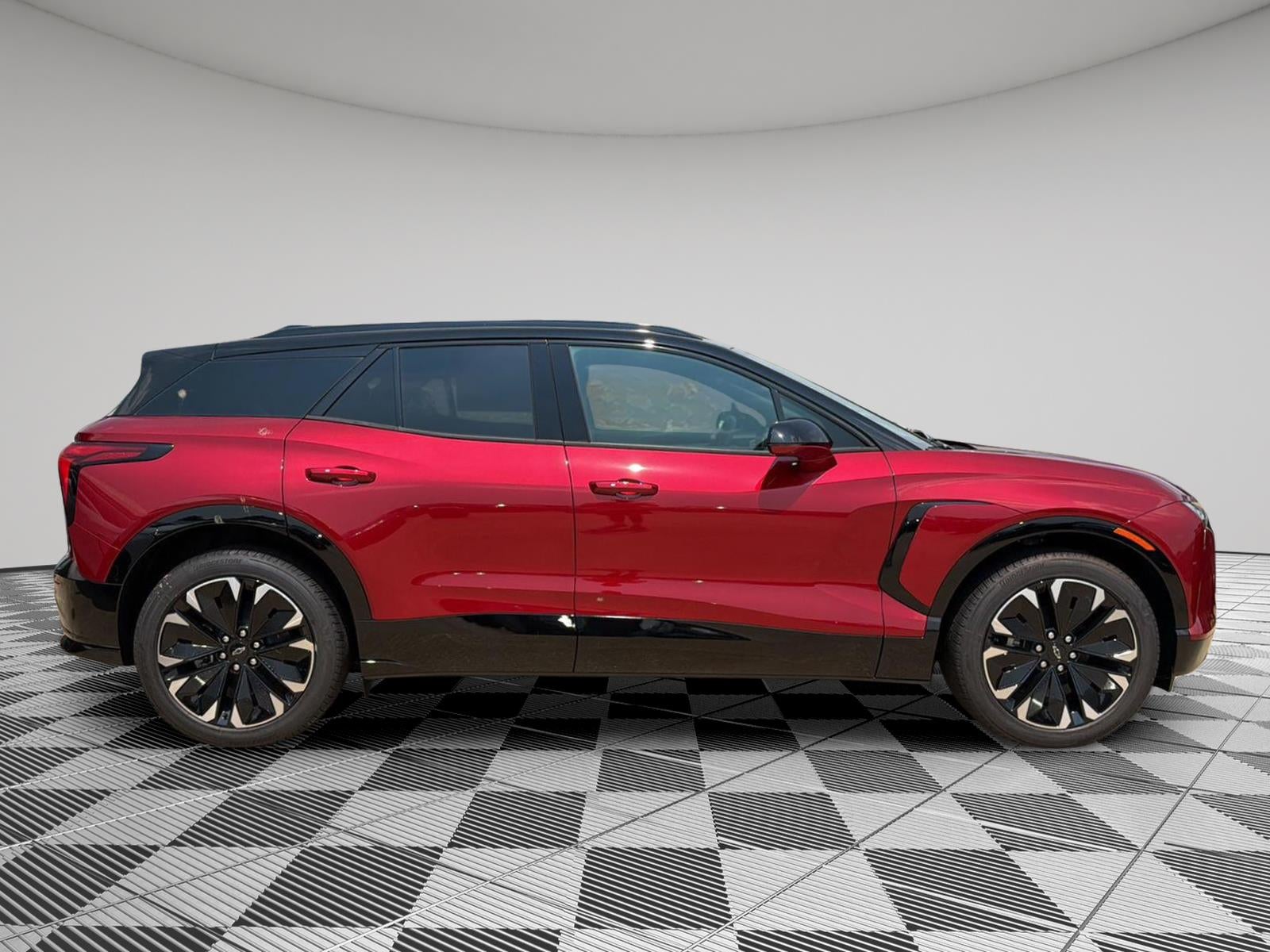 2026 Chevrolet Blazer EV RS