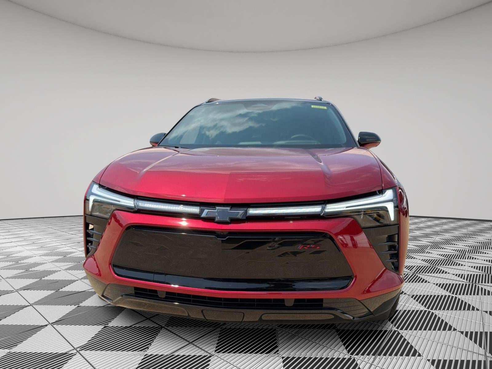 2026 Chevrolet Blazer EV RS