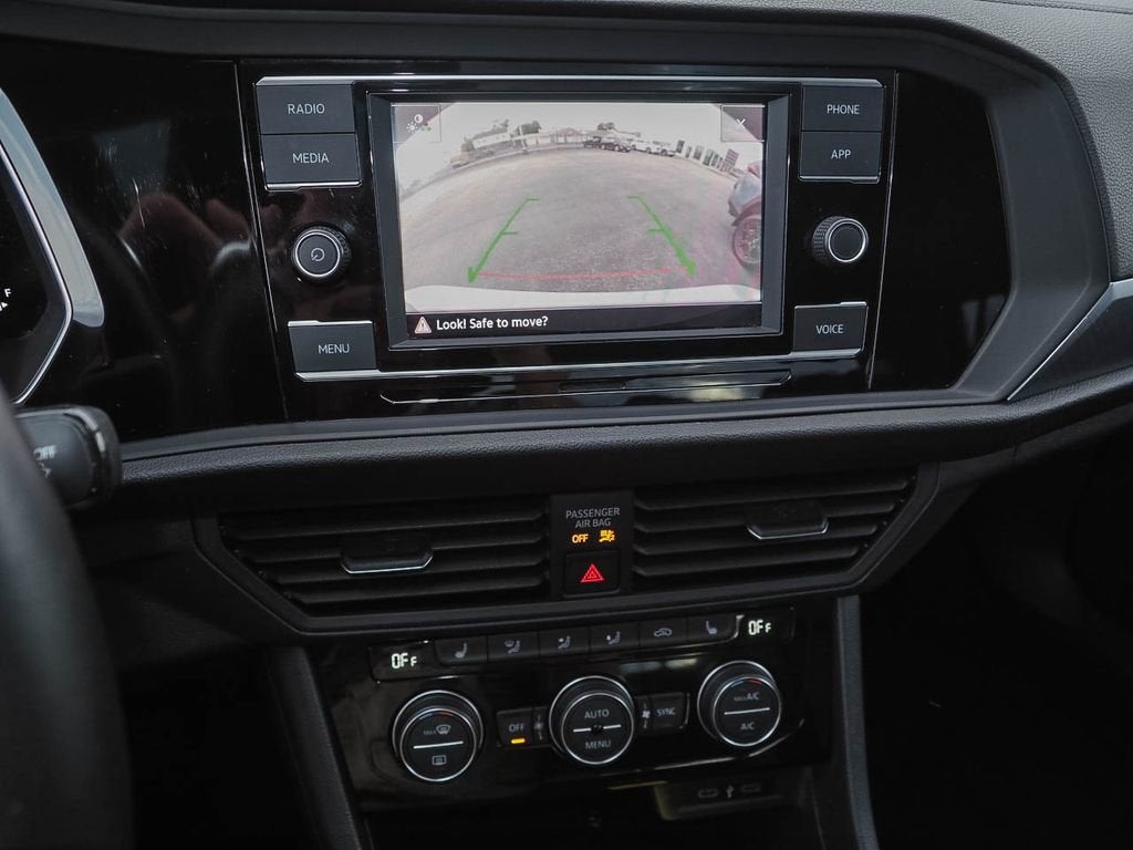 2023 Volkswagen Jetta 1.5T SE