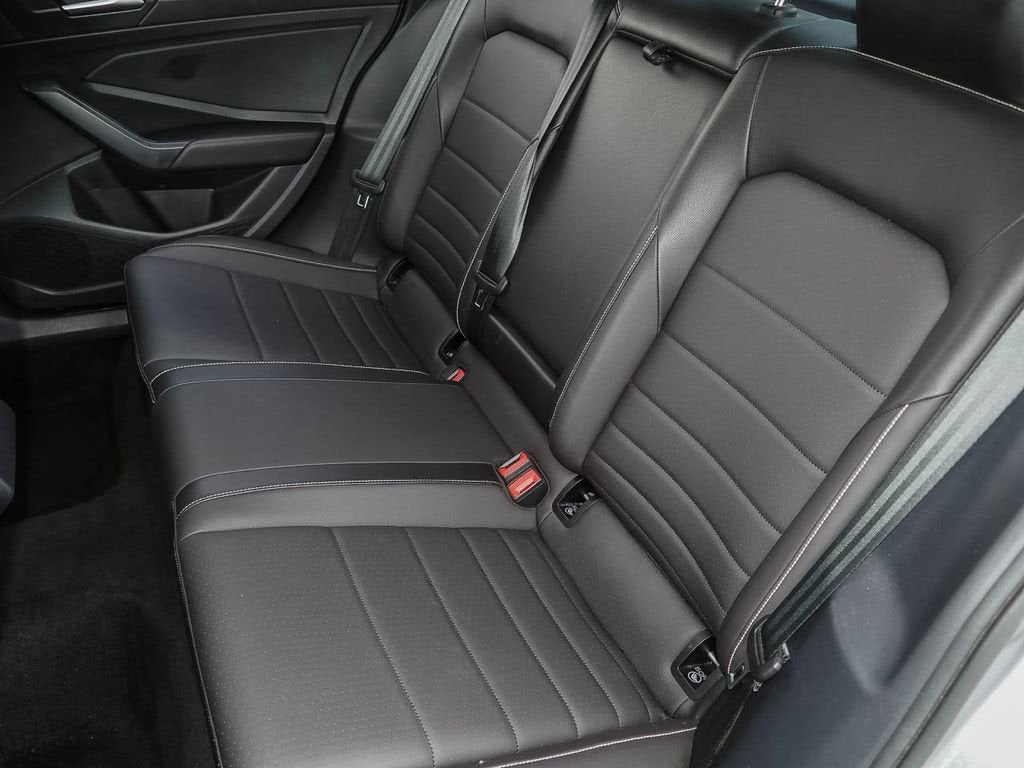 2023 Volkswagen Jetta 1.5T SE