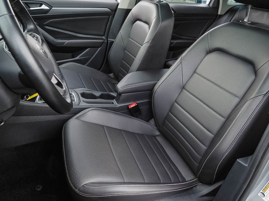 2023 Volkswagen Jetta 1.5T SE