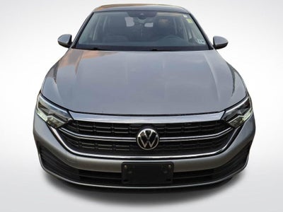 2023 Volkswagen Jetta 1.5T SE