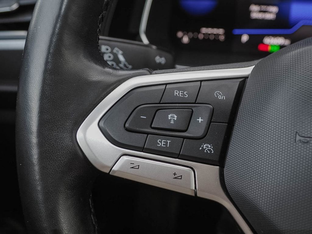 2023 Volkswagen Jetta 1.5T SE