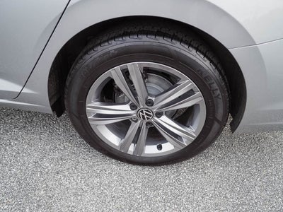 2023 Volkswagen Jetta 1.5T SE