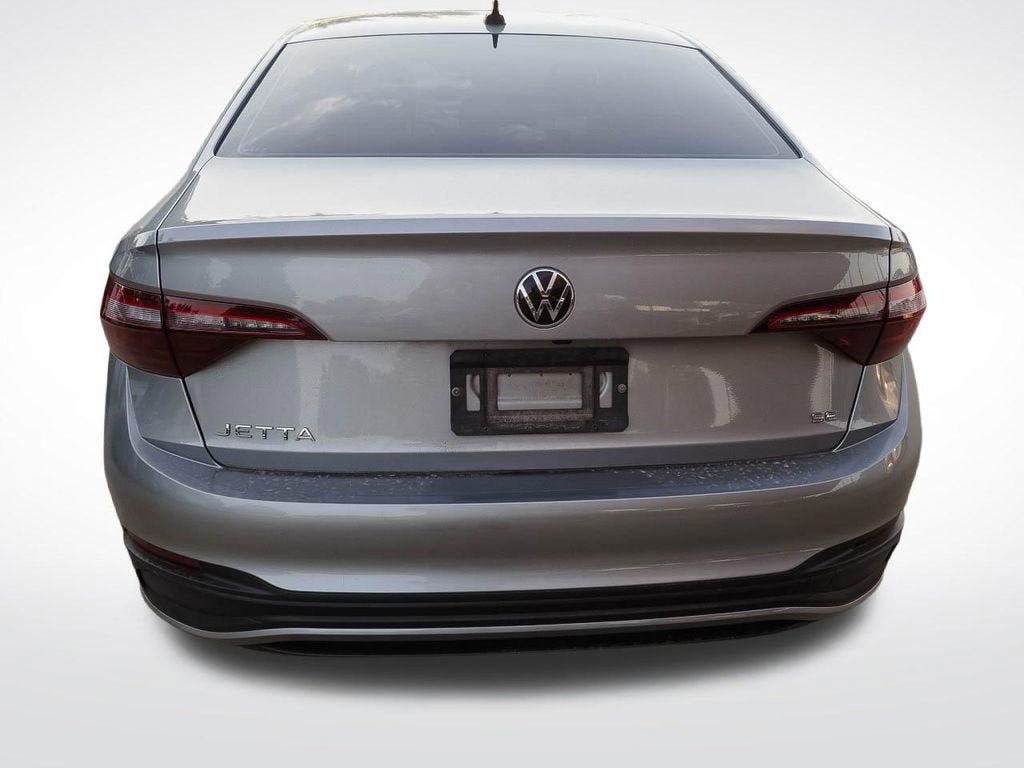 2023 Volkswagen Jetta 1.5T SE