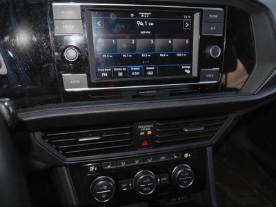2023 Volkswagen Jetta 1.5T SE
