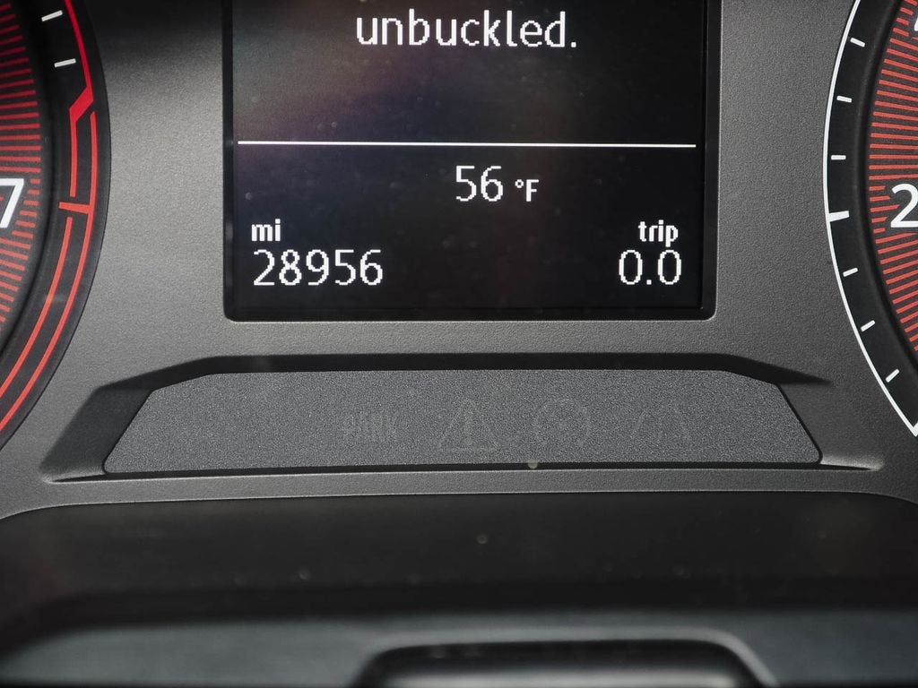 2019 Volkswagen Jetta 1.4T SE