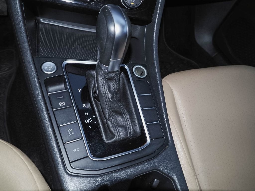 2019 Volkswagen Jetta 1.4T SE