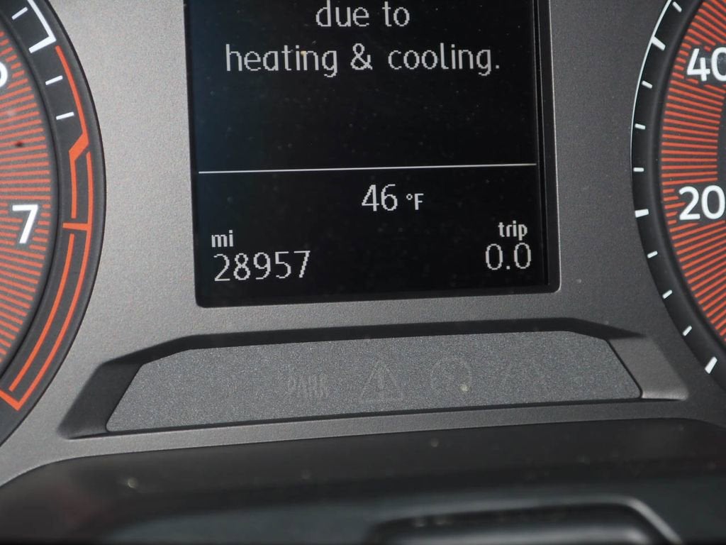 2019 Volkswagen Jetta 1.4T SE