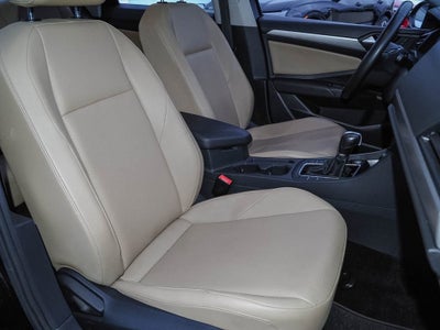 2019 Volkswagen Jetta 1.4T SE