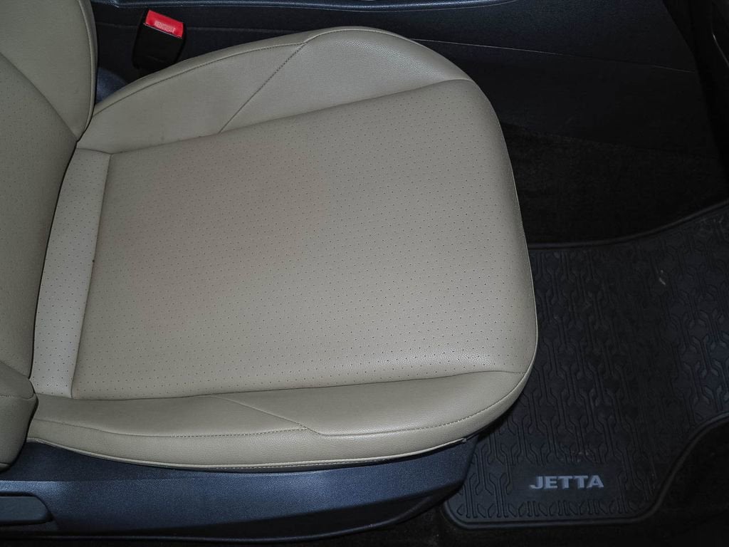 2019 Volkswagen Jetta 1.4T SE