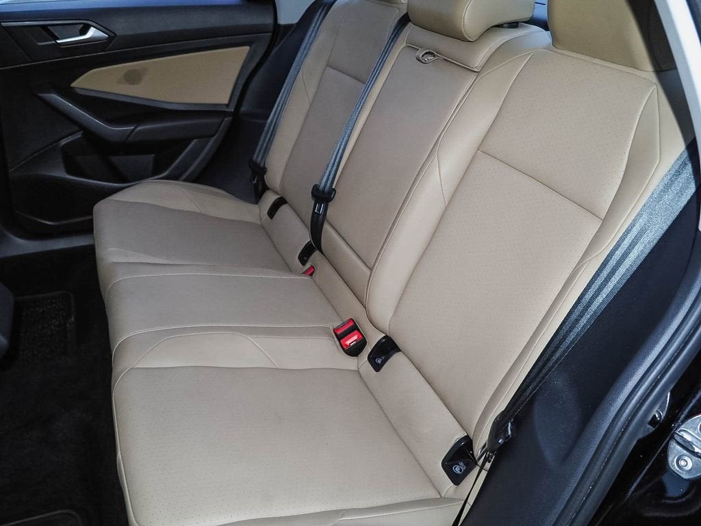 2019 Volkswagen Jetta 1.4T SE