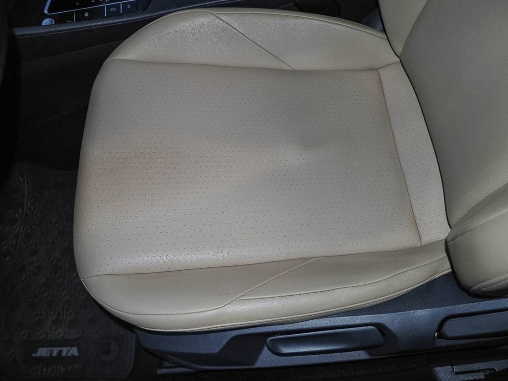2019 Volkswagen Jetta 1.4T SE