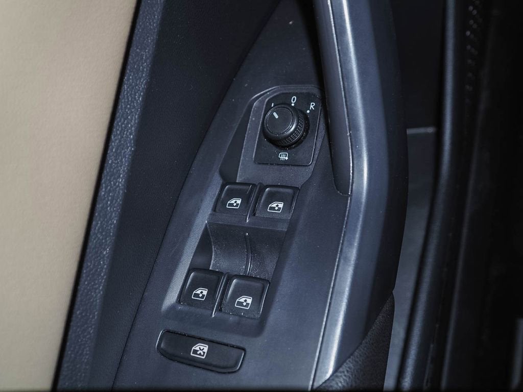 2019 Volkswagen Jetta 1.4T SE