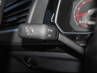 2019 Volkswagen Jetta 1.4T SE