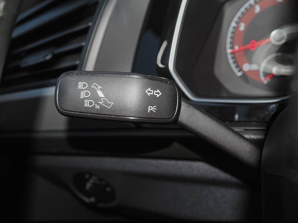 2019 Volkswagen Jetta 1.4T SE