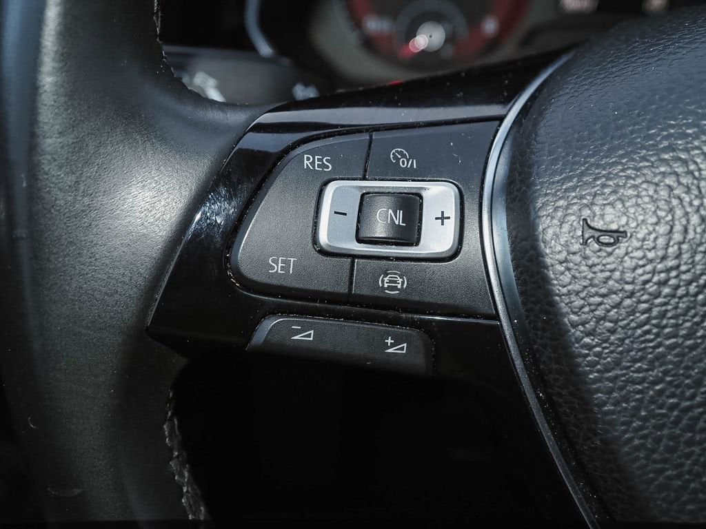 2019 Volkswagen Jetta 1.4T SE