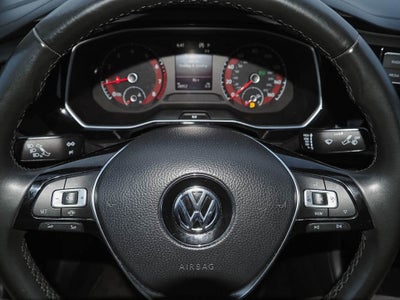 2019 Volkswagen Jetta 1.4T SE