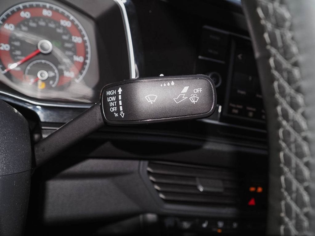 2019 Volkswagen Jetta 1.4T SE