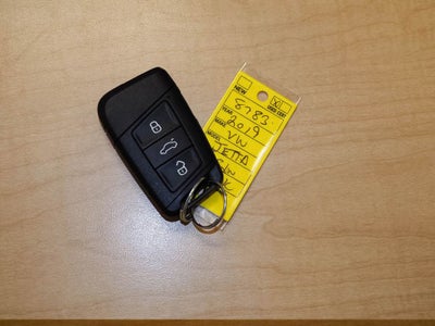 2019 Volkswagen Jetta 1.4T SE